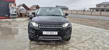 super oferta land Rover ewoque 2012