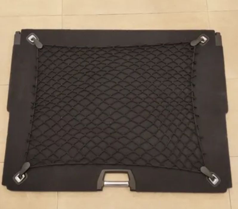 Raft portbagaj Peugeot 3008