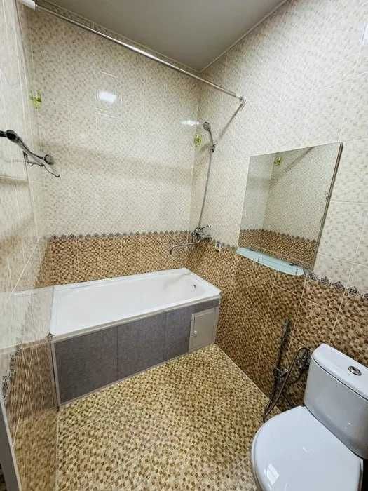 *‼️Квартира‼️ 2ком 41м2 Эко базар, кафе Согдиана, массив Феруза