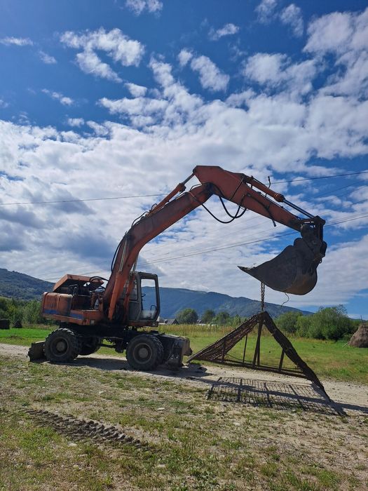 Picon si excavator 20t .. 30 tone