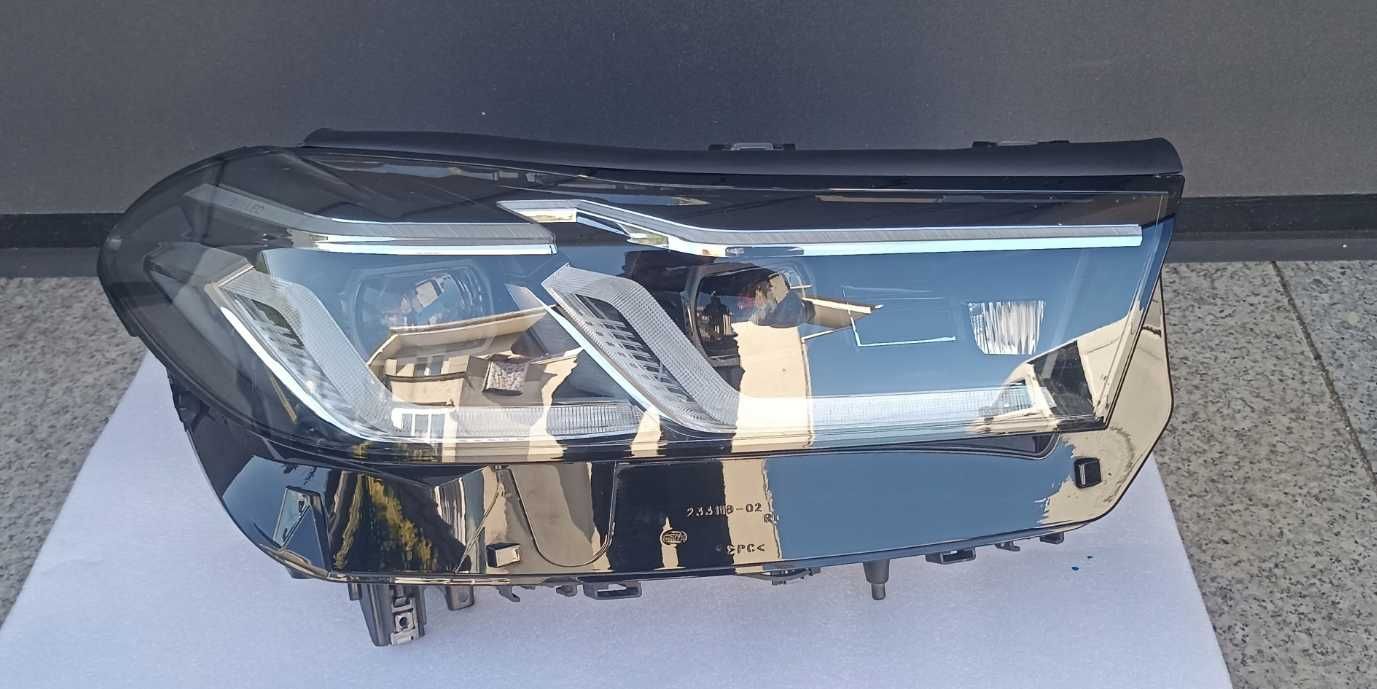 Оригинални фарове BMW 6 GT G32 G-32 FULL LED 2020 + година
