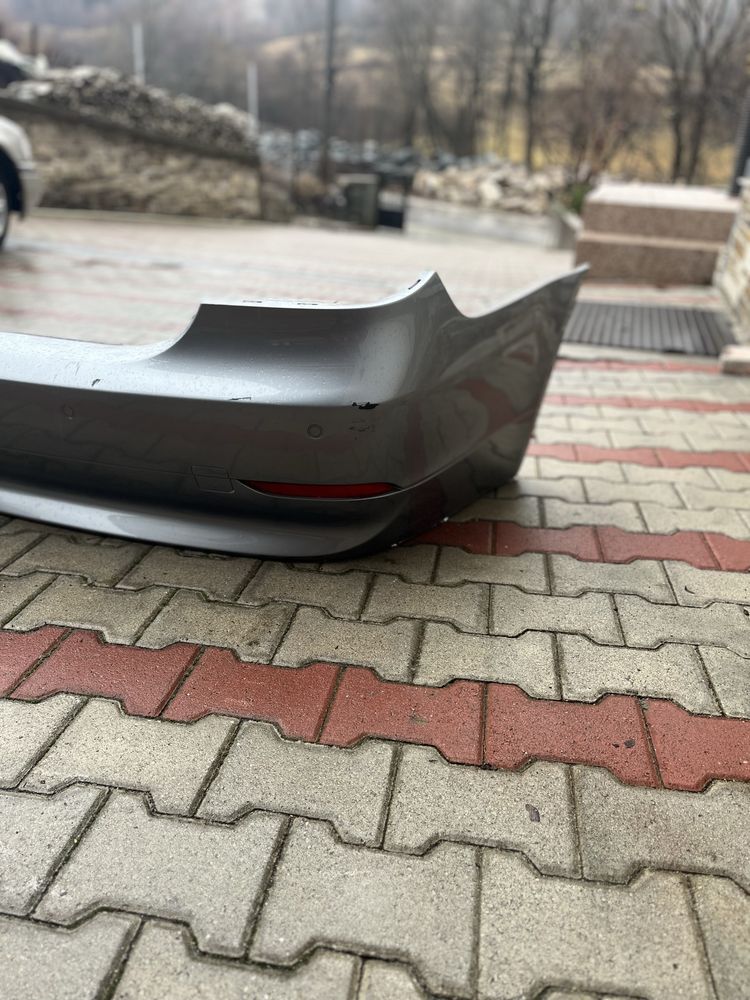 Предна, задна броня и прагове за бмв Е60