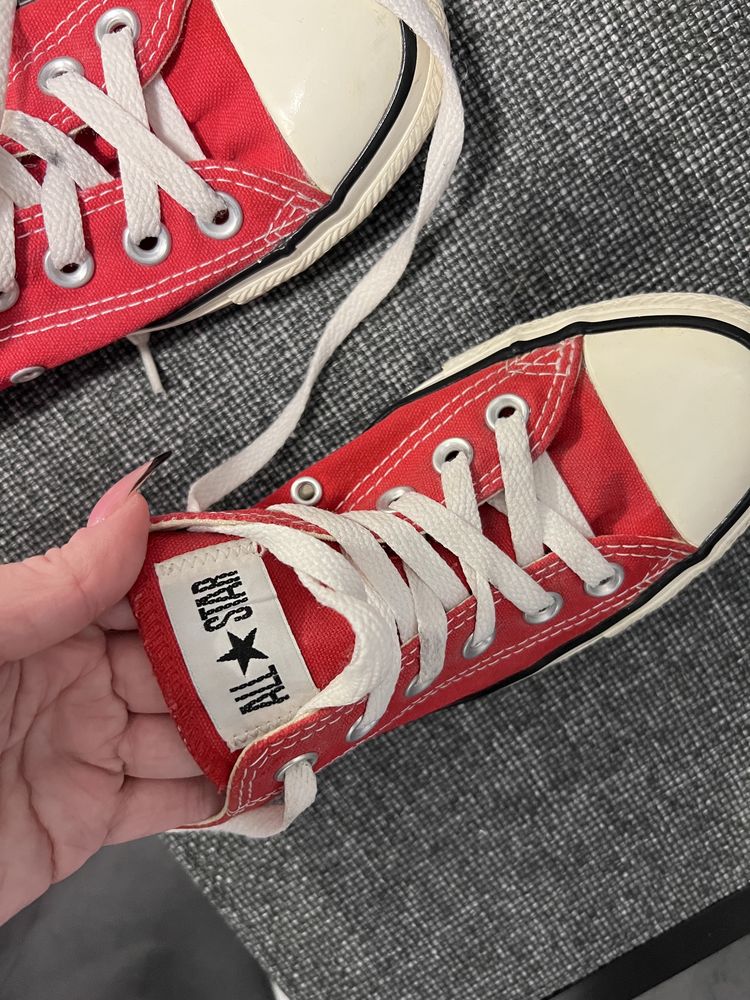 Converse all star