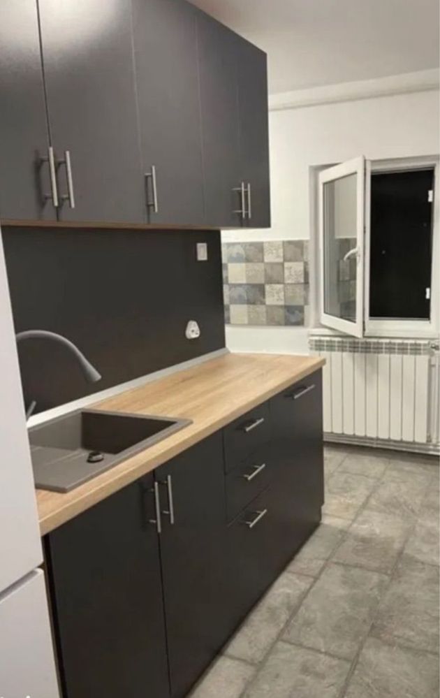 Regim hotelier zona Titan-Piata Minis sector 3