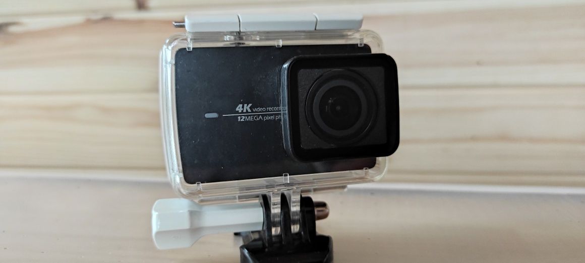 Vand action camera Xiaomi YI 4K