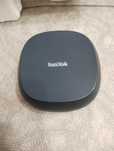 SanDisk Desk Drive 8 TB SSD Външен Преносим