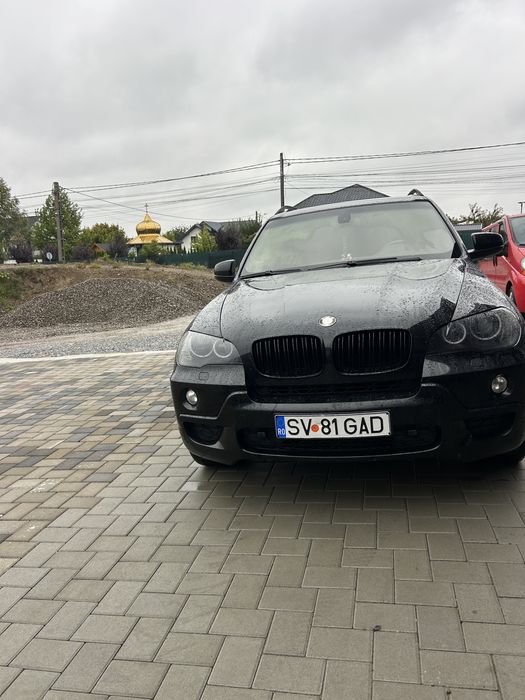 Vand BMW x5 an 2008