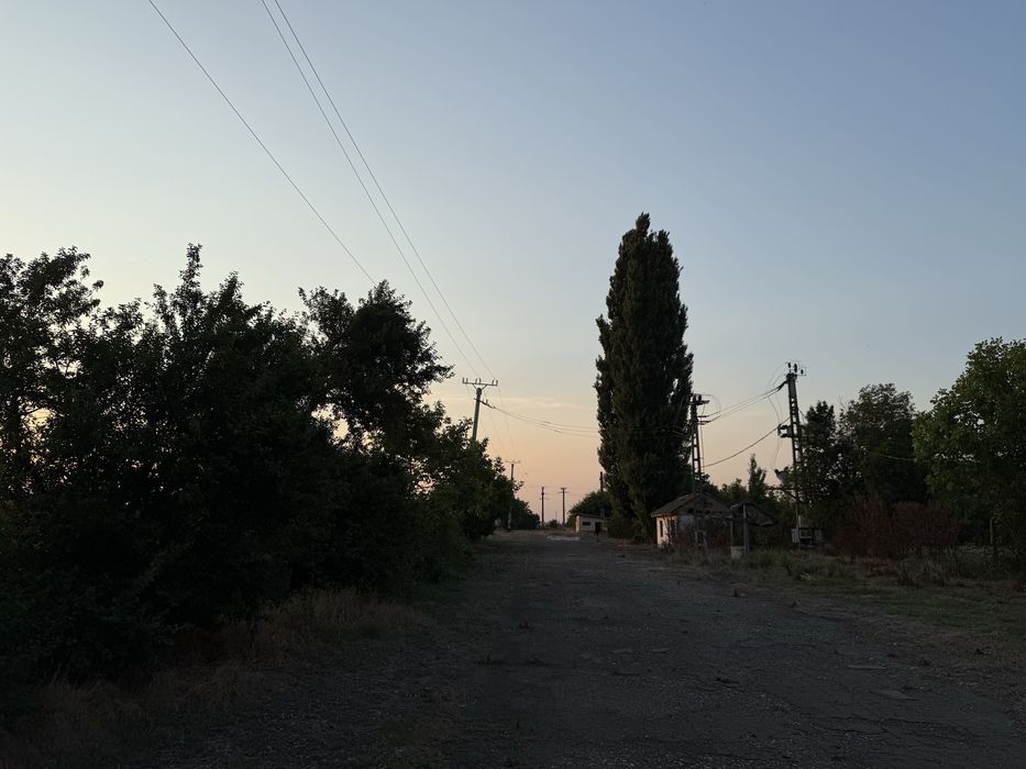 Teren intravilan de vanzare