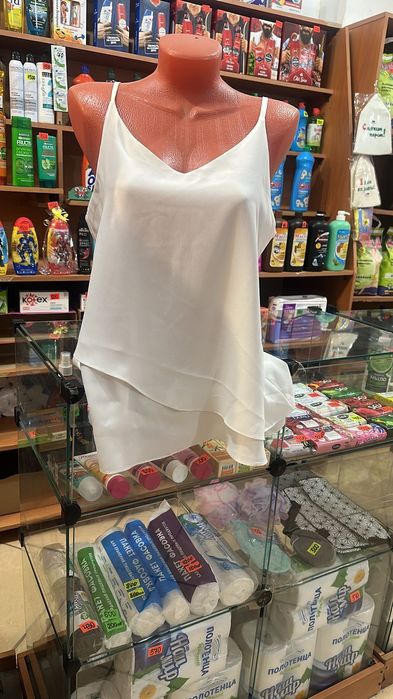 Продам женские блузки