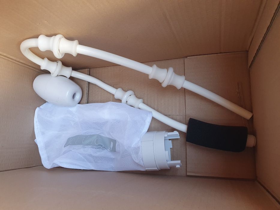 Робот за почистване на басейн Jet Vac  prOcopi