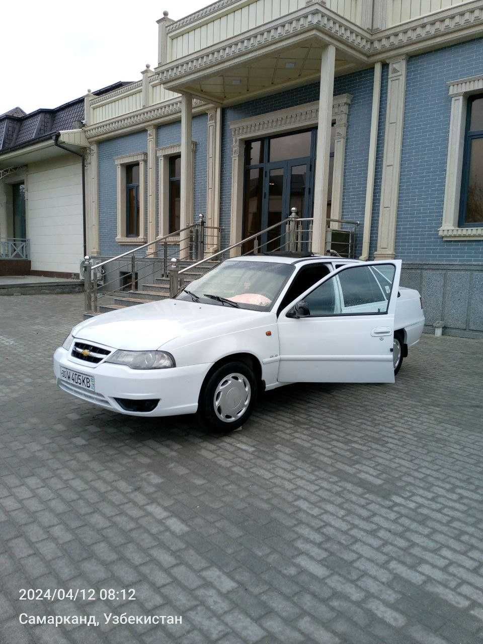Neksiya 2 sotiladi