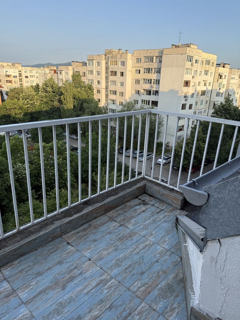 Дава се под наем Едностаен апартамент в София, Младост 3 - 48 кв.м за 484.5 € - Снимка #5