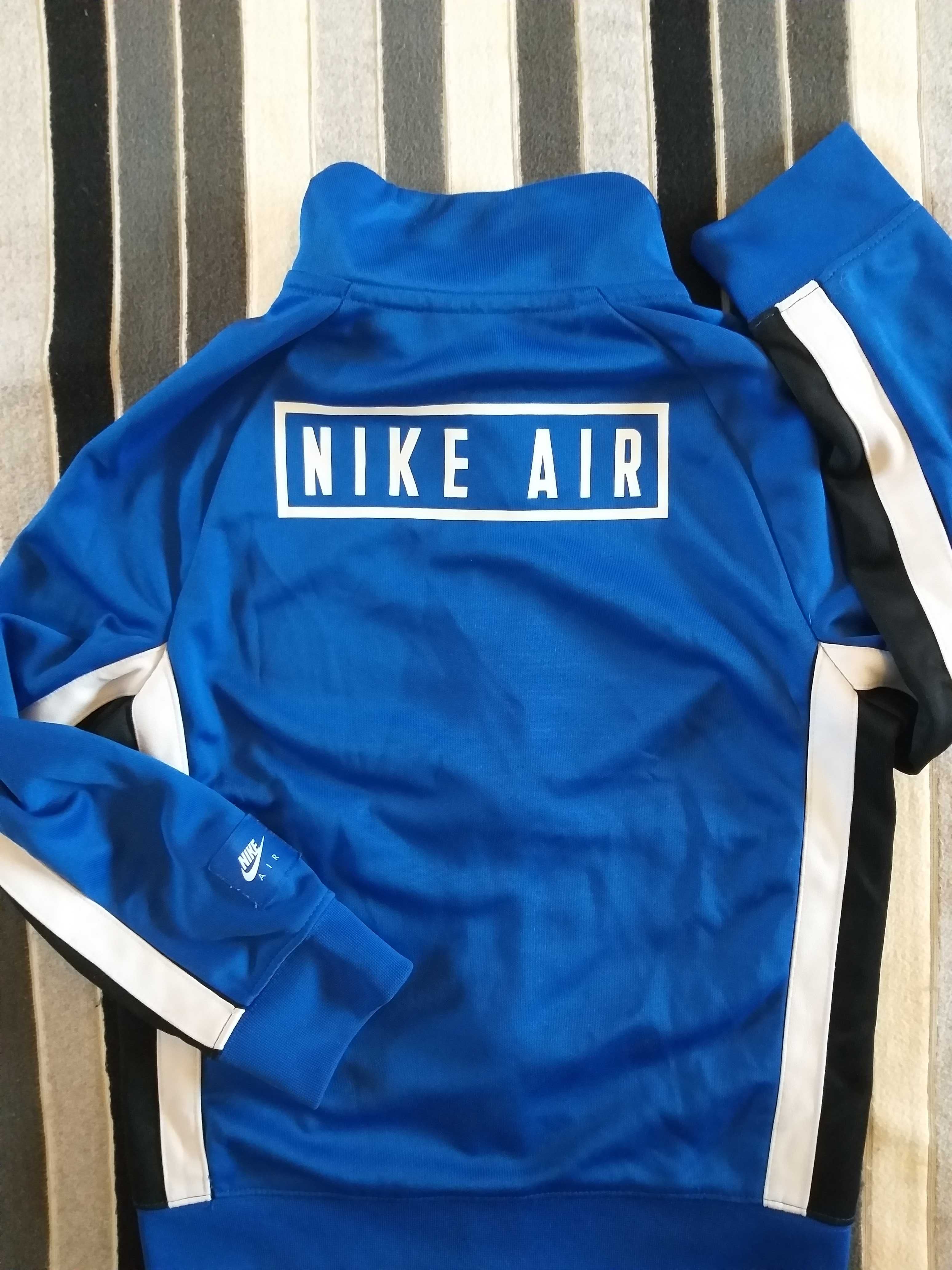 Nike Air Boys детско горнище р-р 137-146см