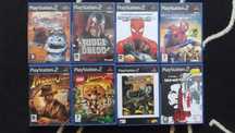 PS 2 , PS3 , Xbox, PlayStation