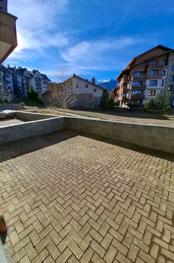 Продава се Двустаен апартамент в Банско - 90 кв.м за 822 €/кв.м - Снимка #12