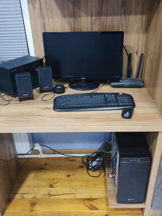 Компьютер Gtx 760 и intel core i7 3770T Срочно