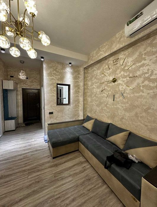 Сдам шикарную квартиру 2-х ком в ЖК Vek мост Тапоич (Р3)