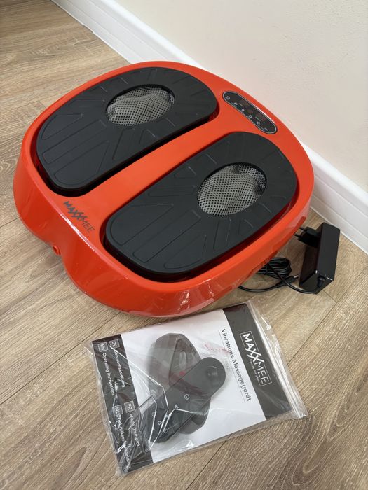 Масажьор за крака