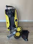 Aparat de Spalat cu Presiune Karcher K 5