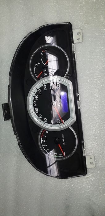 Продается табло от Ласетти 1.6 все работает пробег 68000.