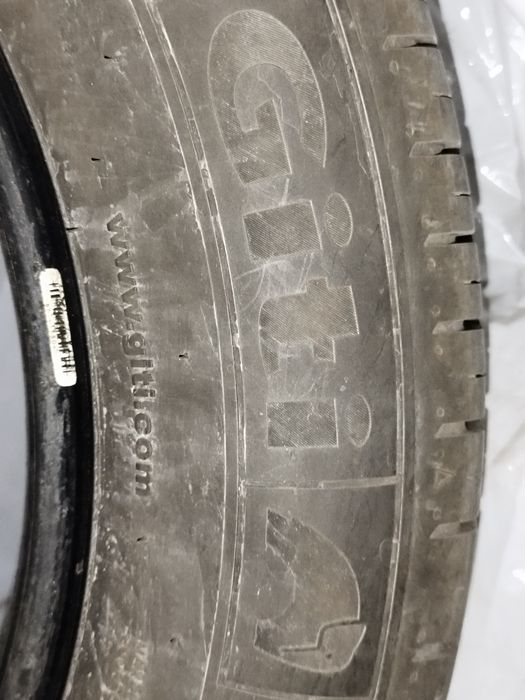 Летни Гуми Бриджстоун употребявани.