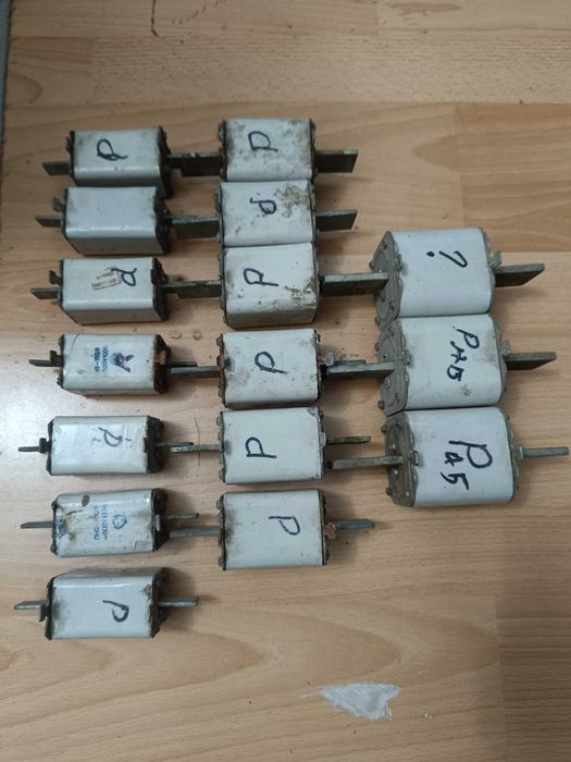 Предохранитель sotiladi