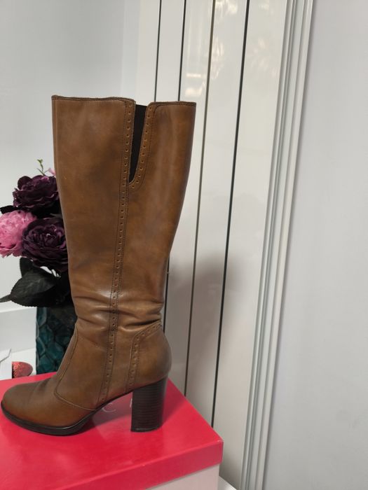 Cizme dama de iarnă Benvenutti