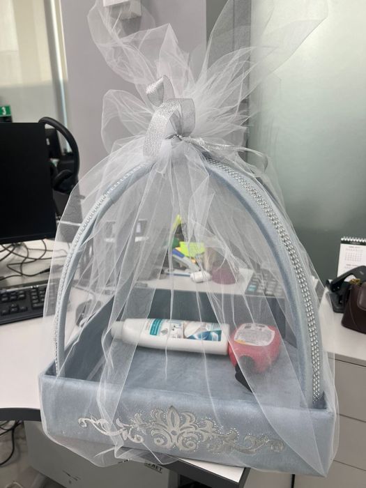 Продам корзину для тойбастара