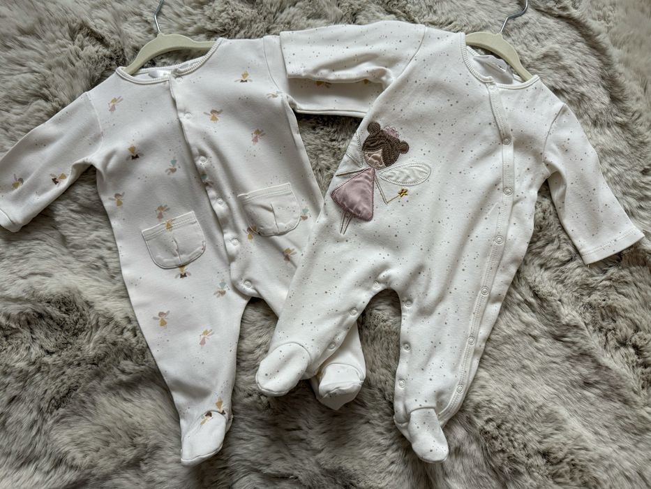 Бебешки дрехи Mayoral