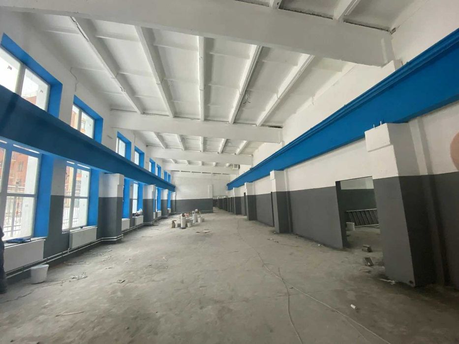 Покраска. Малярные работы. Фасады