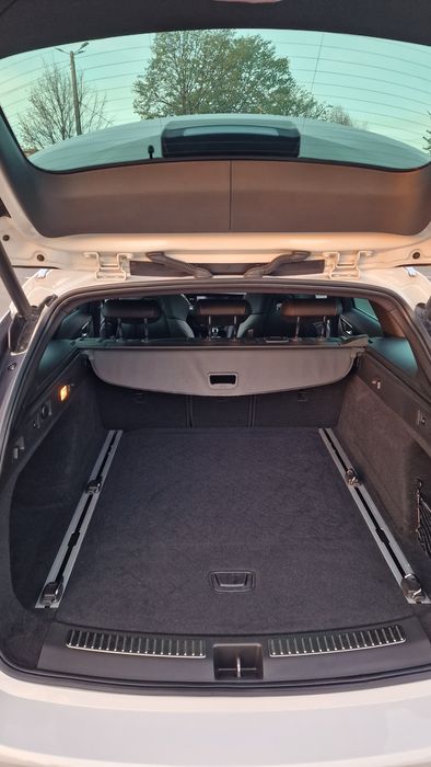 Vand Opel Insignia GSI 2018