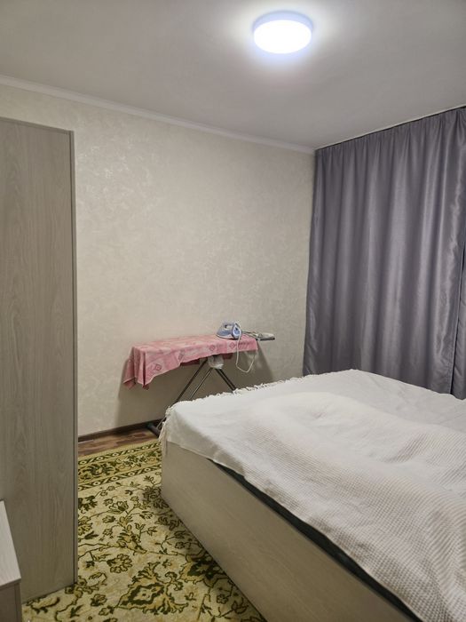 Продаю 3х ком. квартиру на Алгоритме м-в Гулистан (ориентир Корзинка)