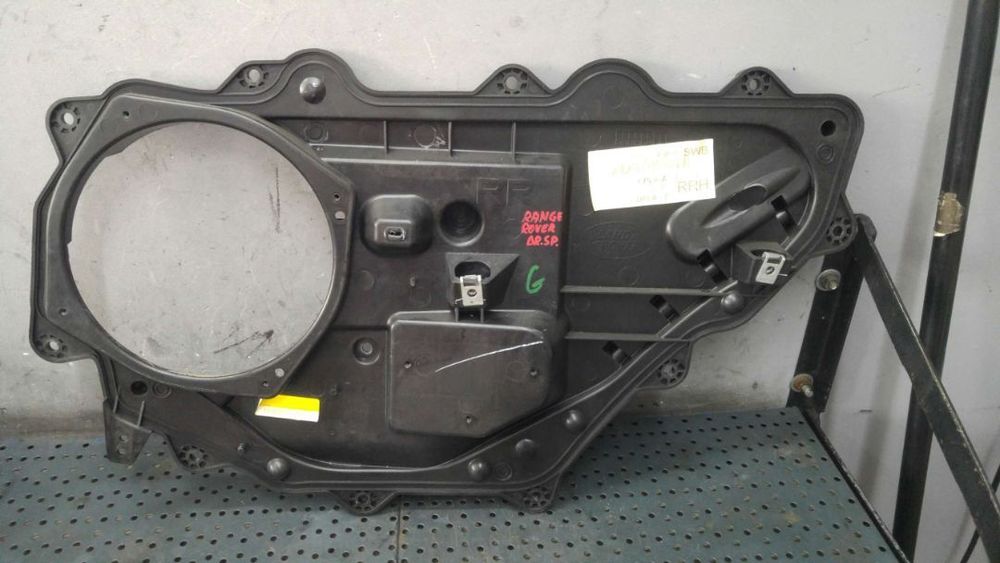 Panou usa dreapta spate land rover range rover 4 l405 vogue cpla24766a