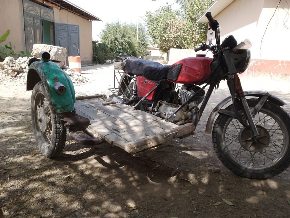 Ij planeta 5 sotiladi srochno narxi 400$