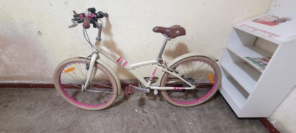 Bicicleta stare foarte buna