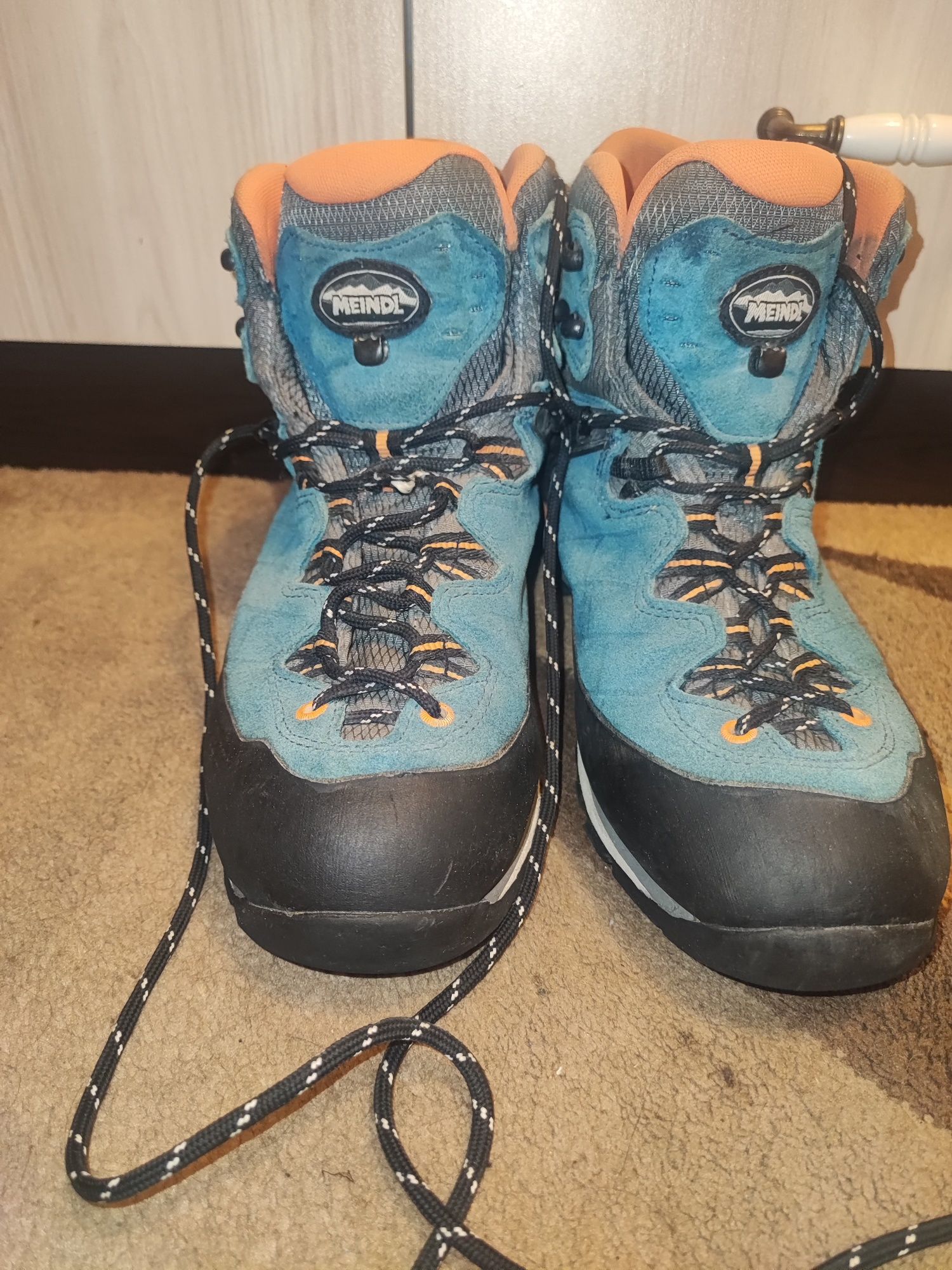 The North Face Gore tex