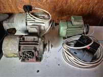 Motor  trifazic ..
