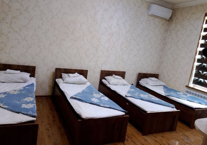 Срочна Чиланзарский район Хостел Арендага берилади