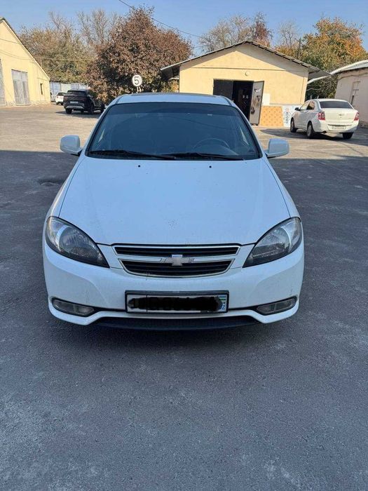 Продается автомобиль Gentra Elegant