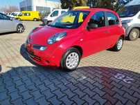 Nissan Micra/1.2 benzină/187000km