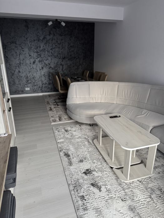 Inchiriez apartament Nordmark Residence