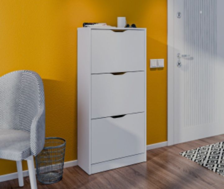 Обувница в прихожую