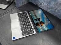 Стильный ноутбук - Dell (аналог Apple Mac) i5 1145G7 / 16Gb /256 m2