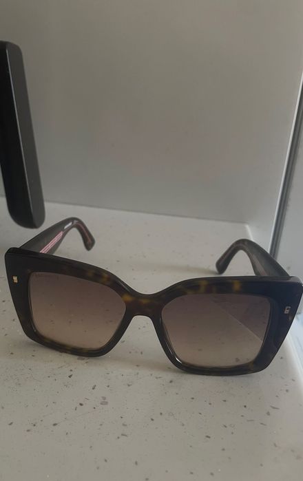 Дамски очила Dsquared2