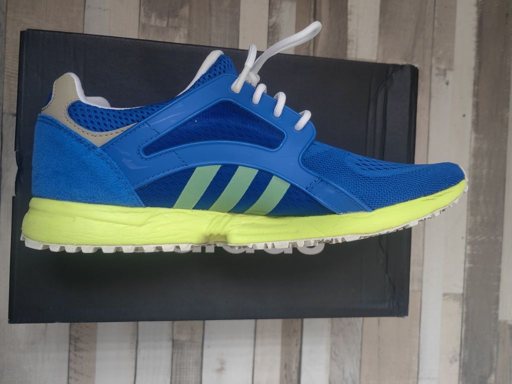 Маратонки  Mizuno 42, Adidas 42