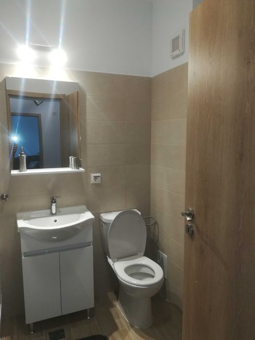 Inchiriez apartament 2 camere, Rotar Park Residence 2, Militari