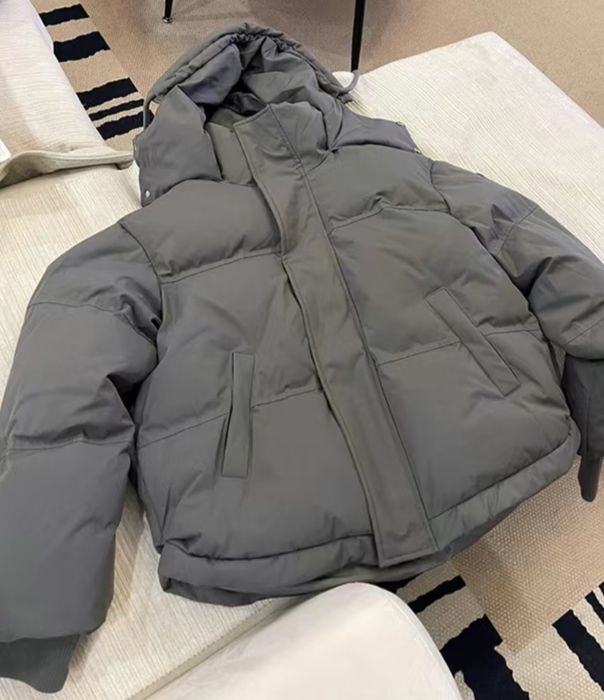 Куртка демисезонная M