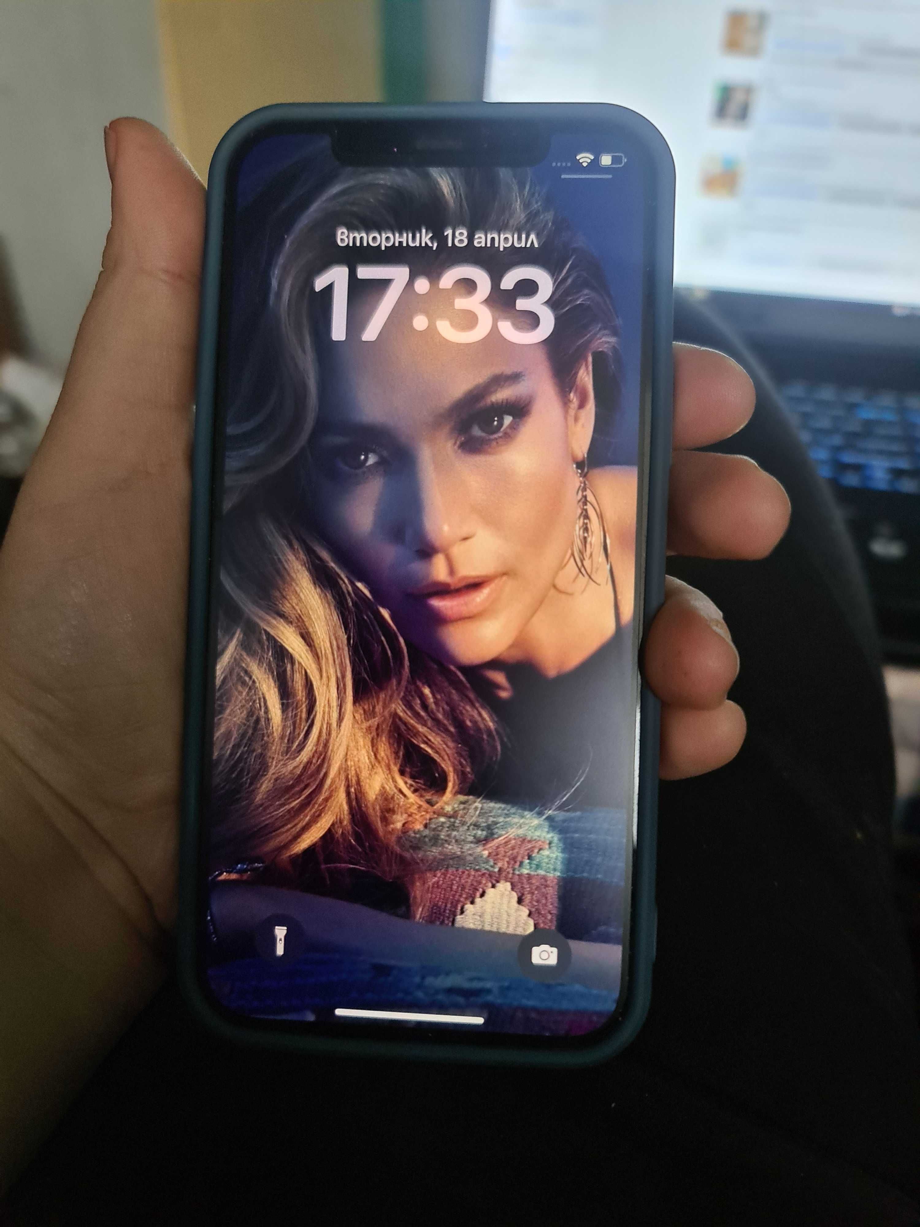 Iphone 12 Pro - Нов  128 Гб