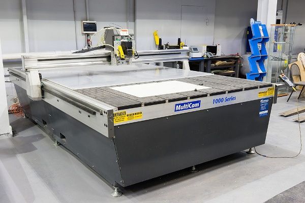 Фрезеровка на ЧПУ (Мультикам) — идеально точно, быстро, чисто!