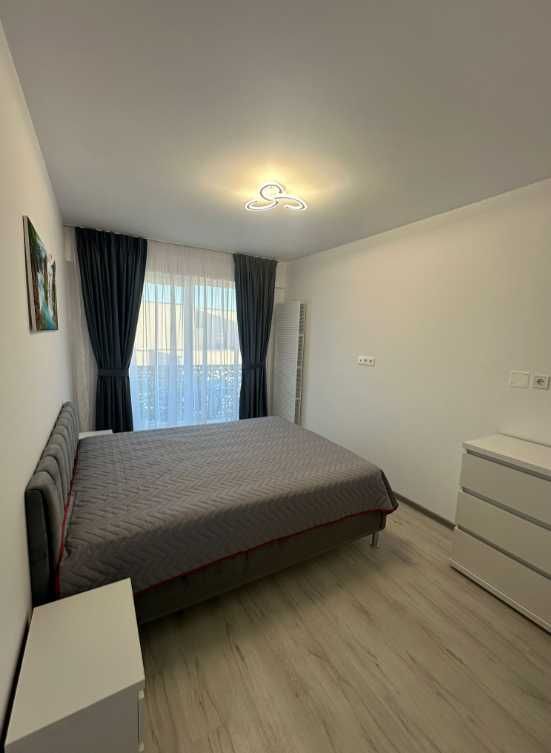 Apartament 2 camere de inchiriat cu parcare Theodor Pallady